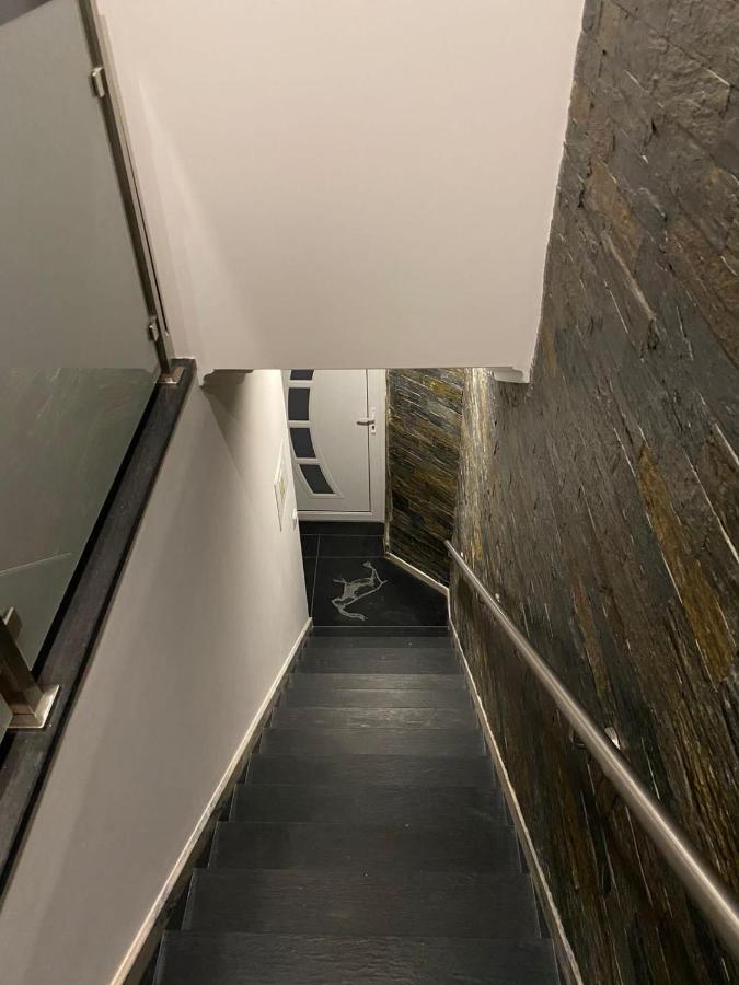 Apartamentos Barbosa วีลาโนวา เจ ฟอสโก ภายนอก รูปภาพ
